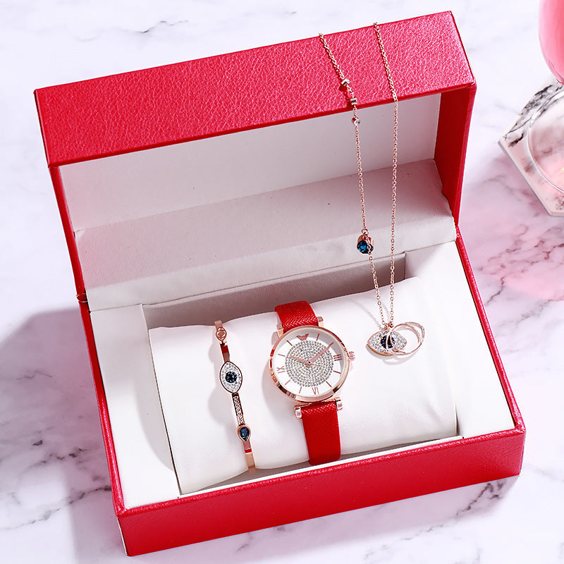 Valentine's Day gifts for ladies watches LadyShow.Store