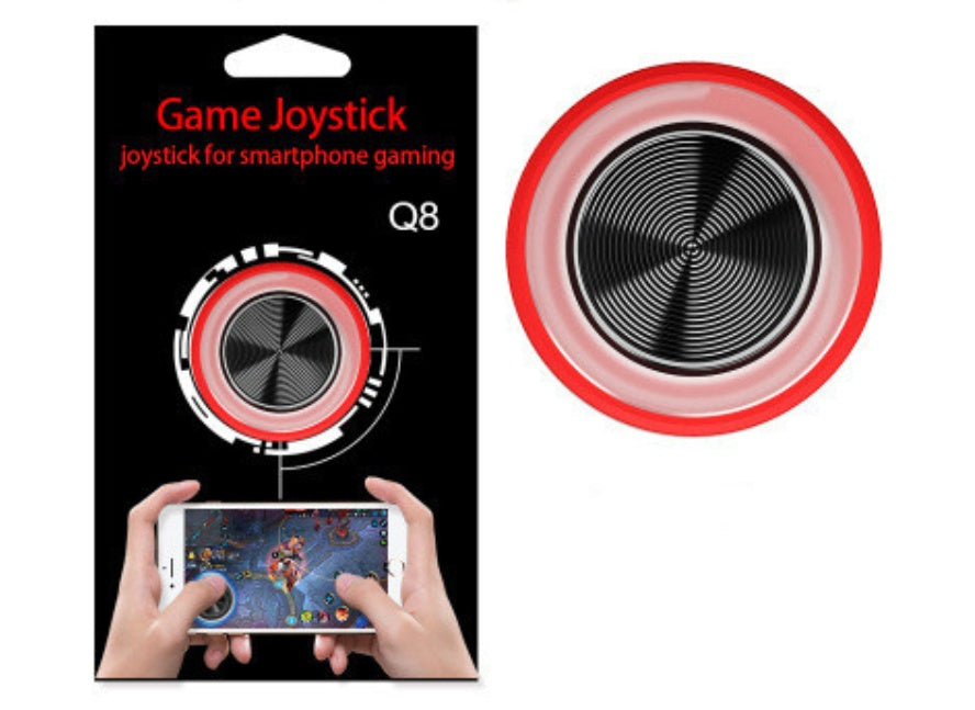 Mobile game joystick handle sucker Best YouTube Store