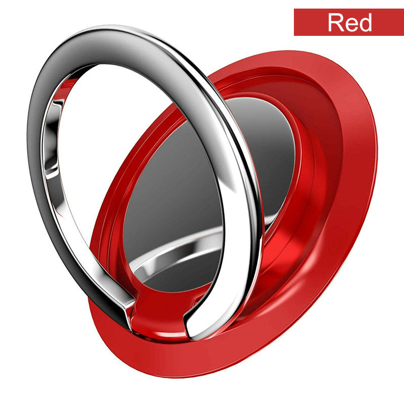 Mobile phone ring buckle ultra-thin ring stand