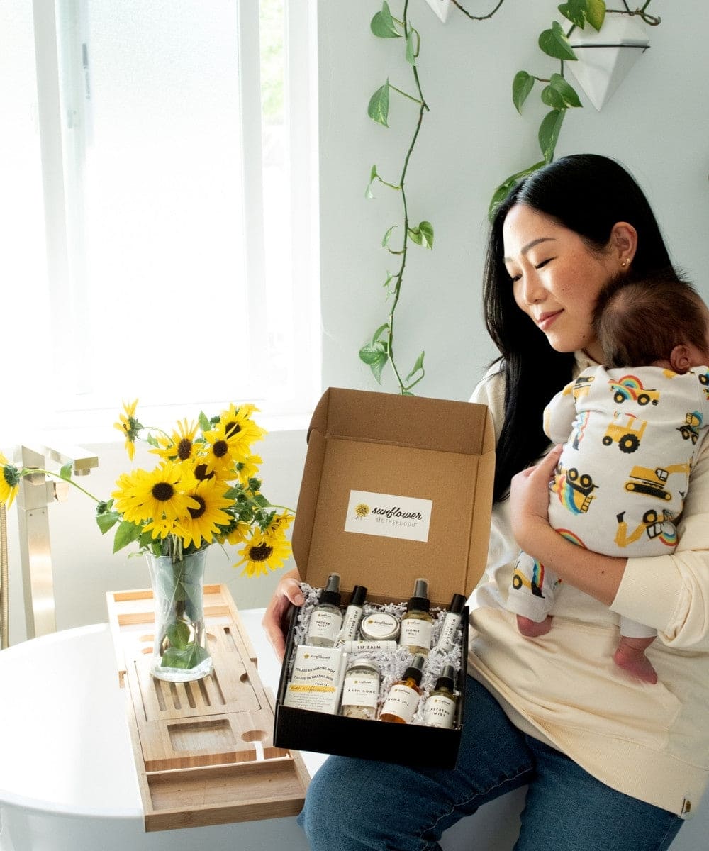 Deluxe Self Care Gift Box-2