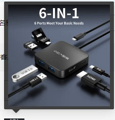 Expansion Adapter Best YouTube Store