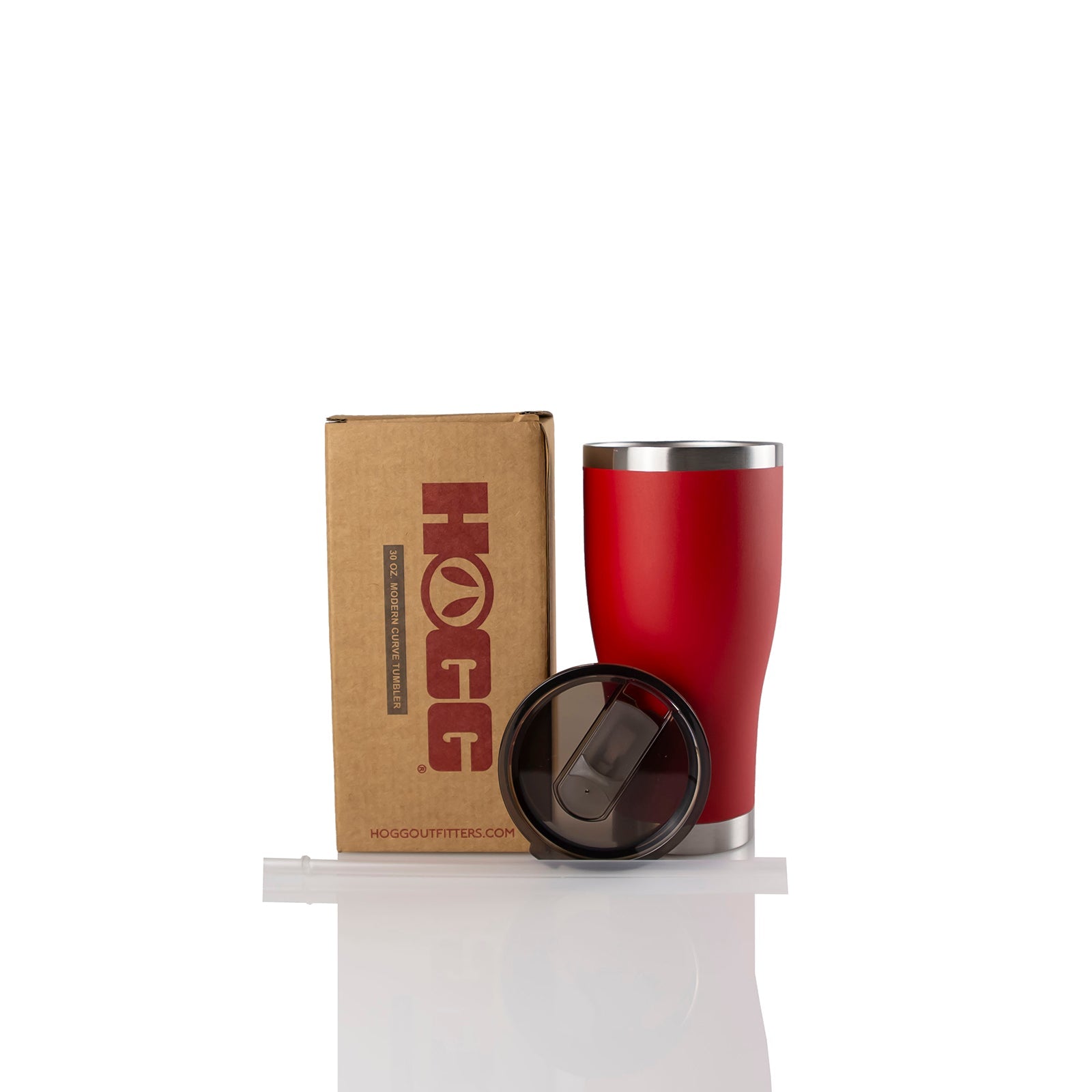 30oz POWDER COATED MODERN CURVE TUMBLER LuxuryLifeWay Online Store