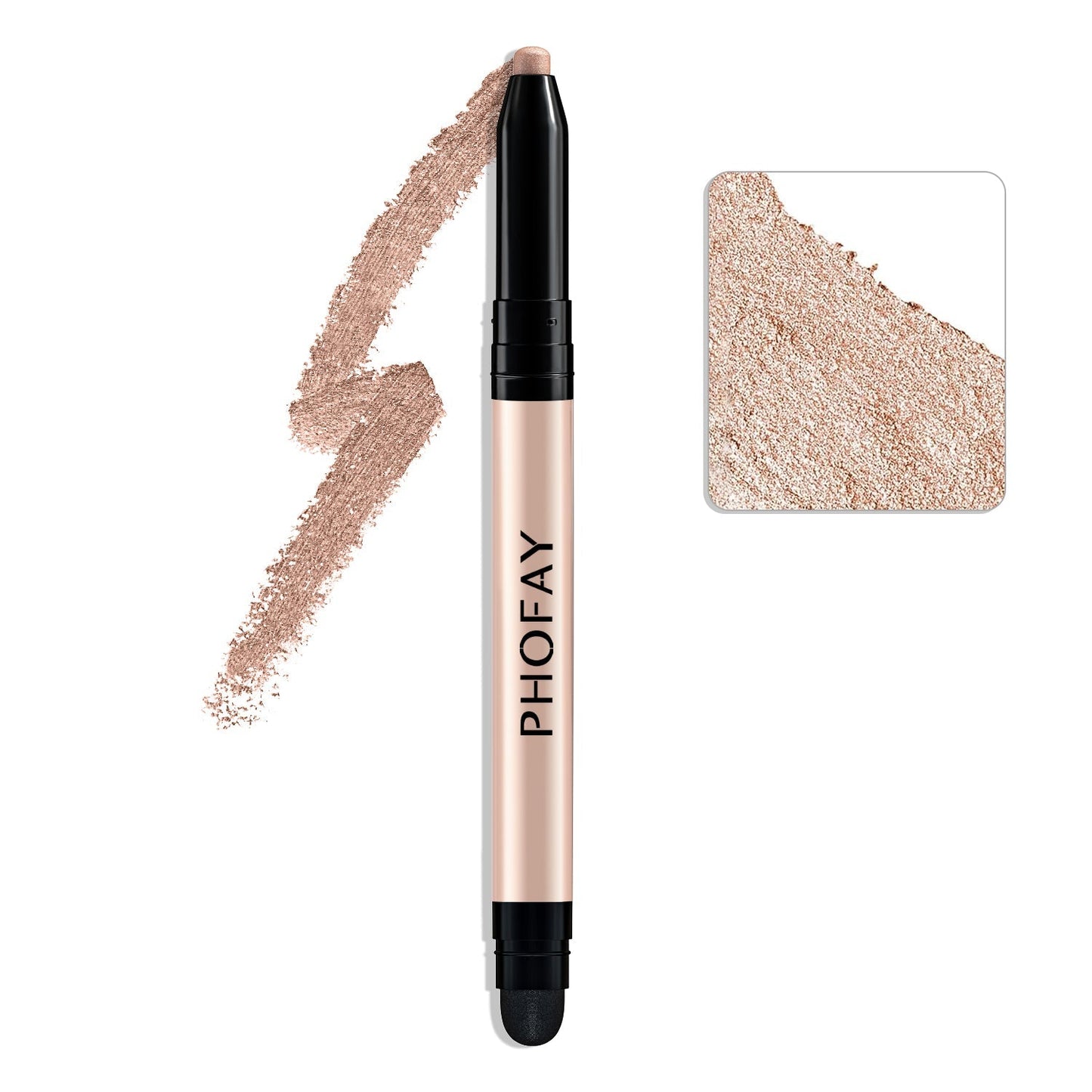 PHOFAY Eyeshadow Stick LadyShow.Store