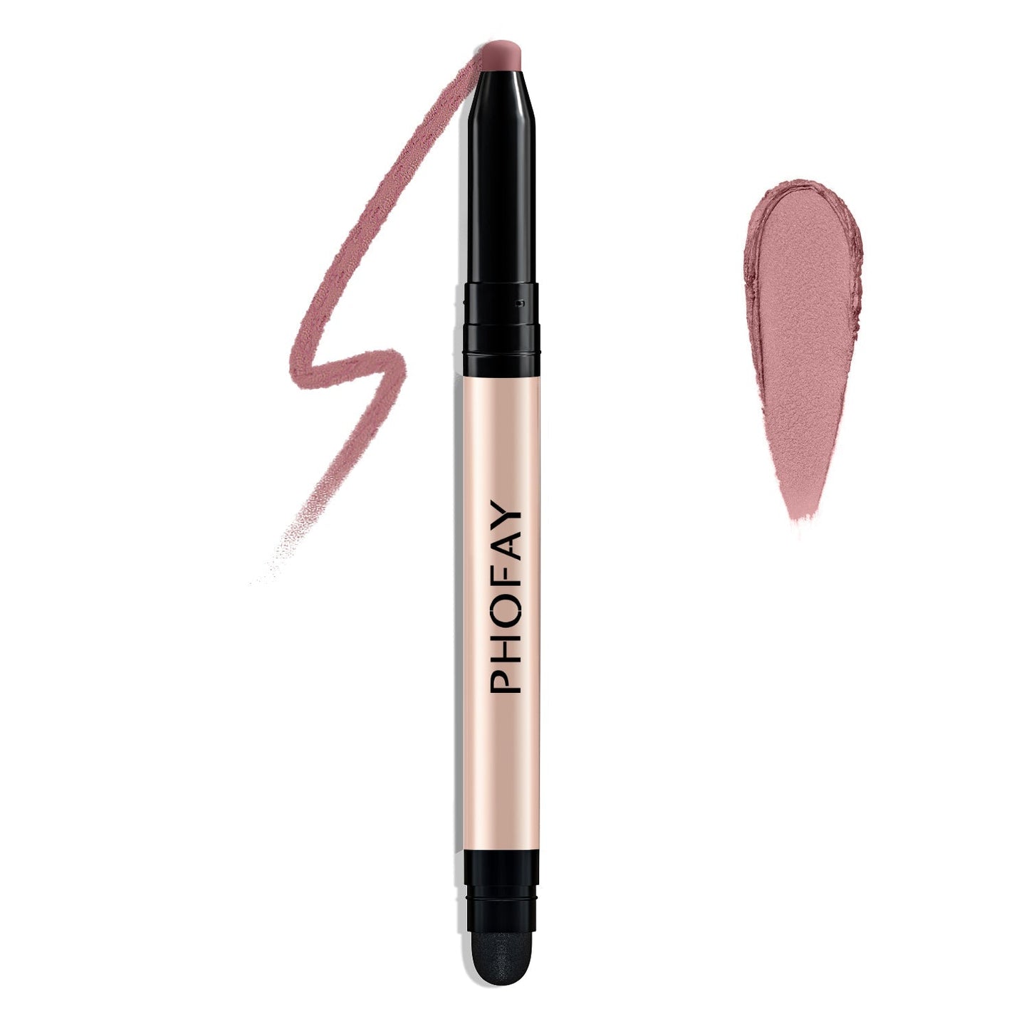 PHOFAY Eyeshadow Stick LadyShow.Store