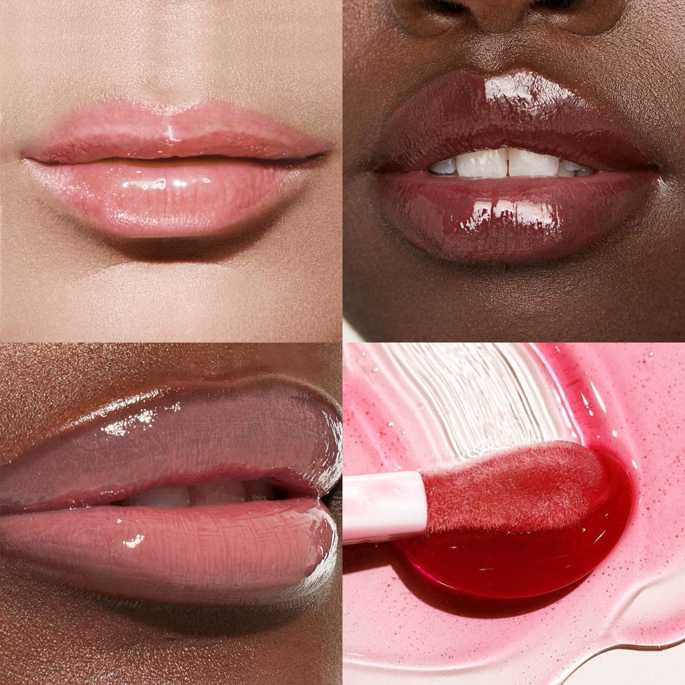 PHOFAY Juicy Lip Oil LadyShow.Store
