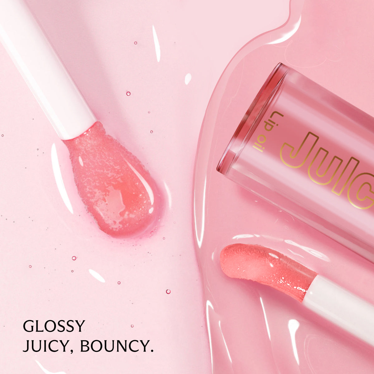PHOFAY Juicy Lip Oil LadyShow.Store