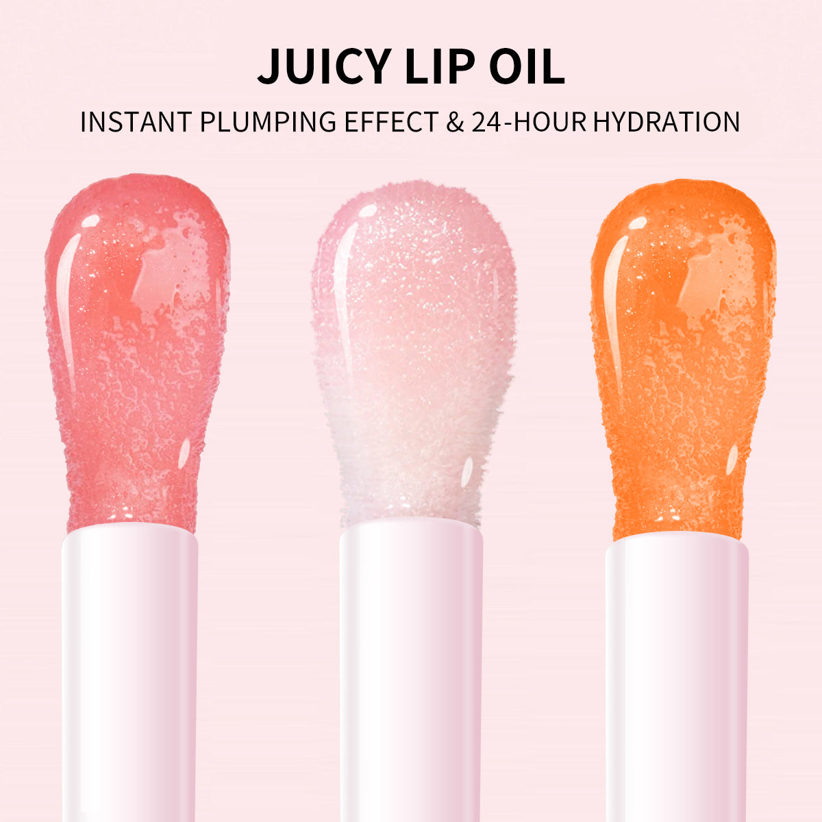 PHOFAY Juicy Lip Oil LadyShow.Store