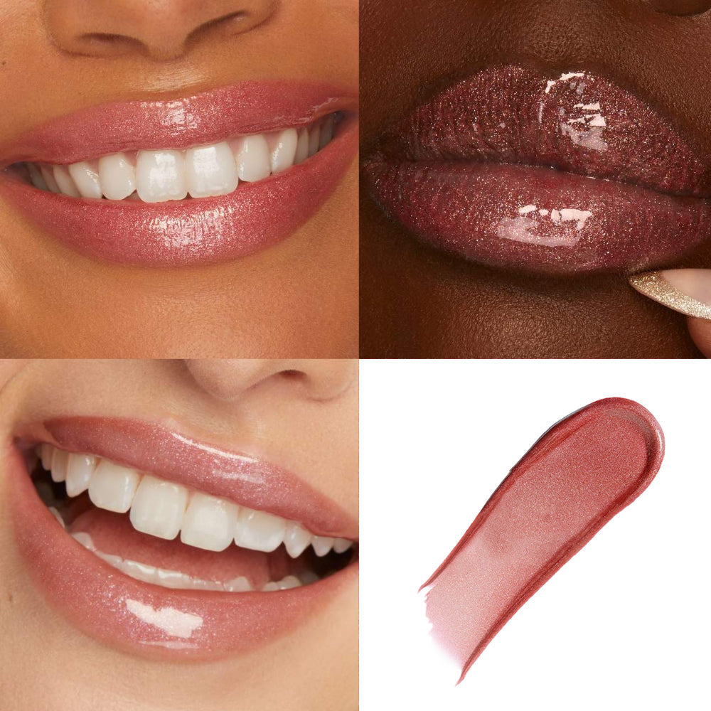 PHOFAY Ultra-Glossy Lip Gloss LadyShow.Store