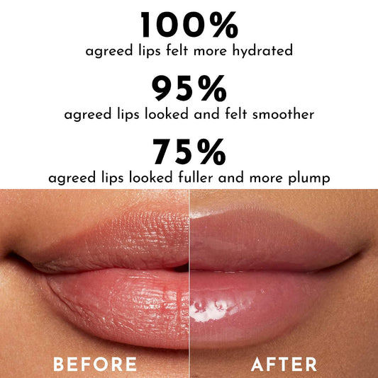 PHOFAY Hyaluronic Lip Gloss LadyShow.Store