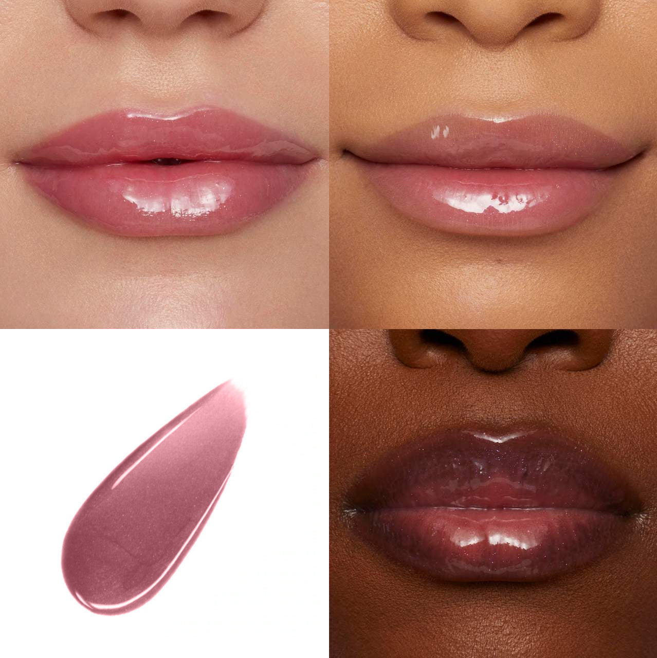 PHOFAY Hyaluronic Lip Gloss LadyShow.Store