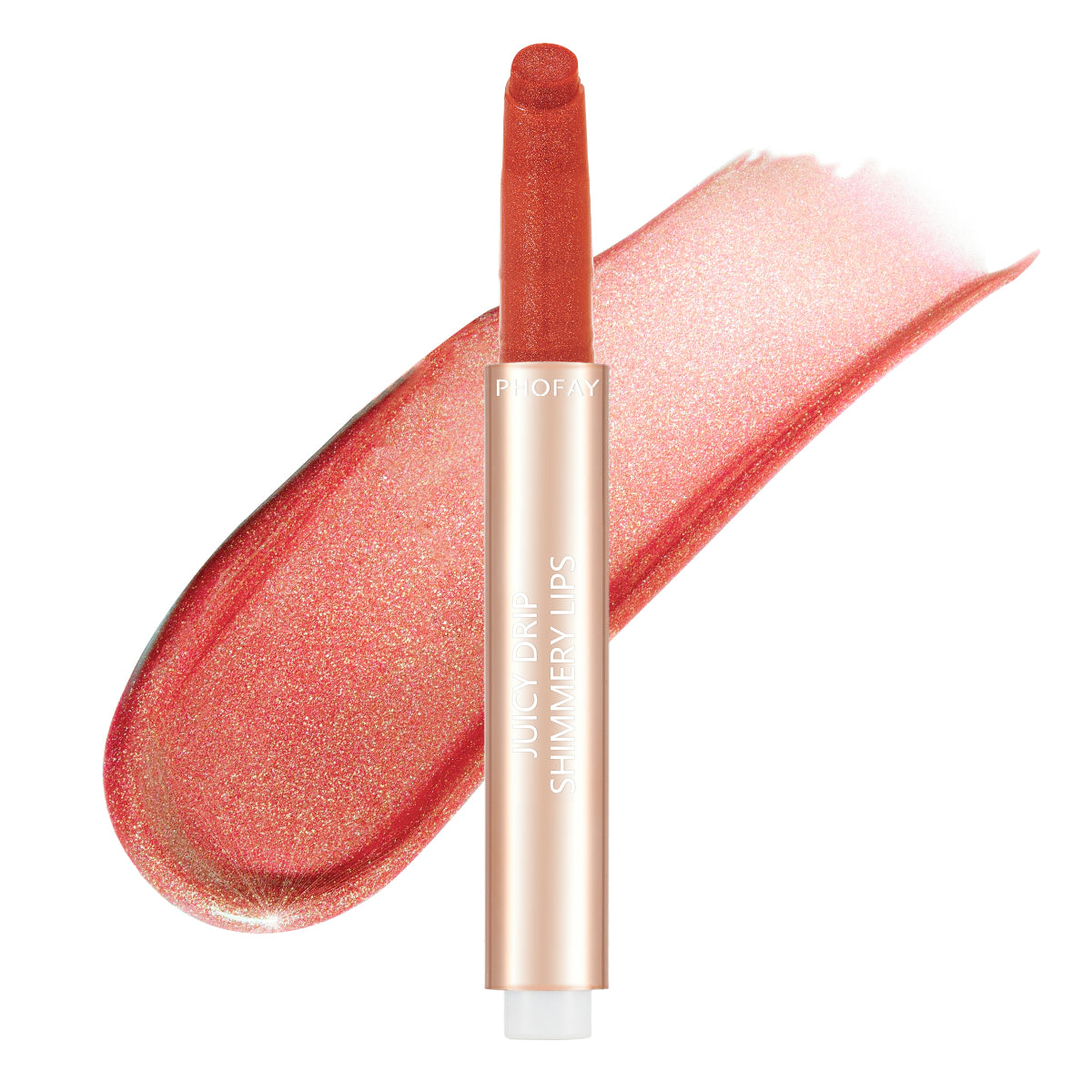 PHOFAY Juicy Lip Plump LadyShow.Store
