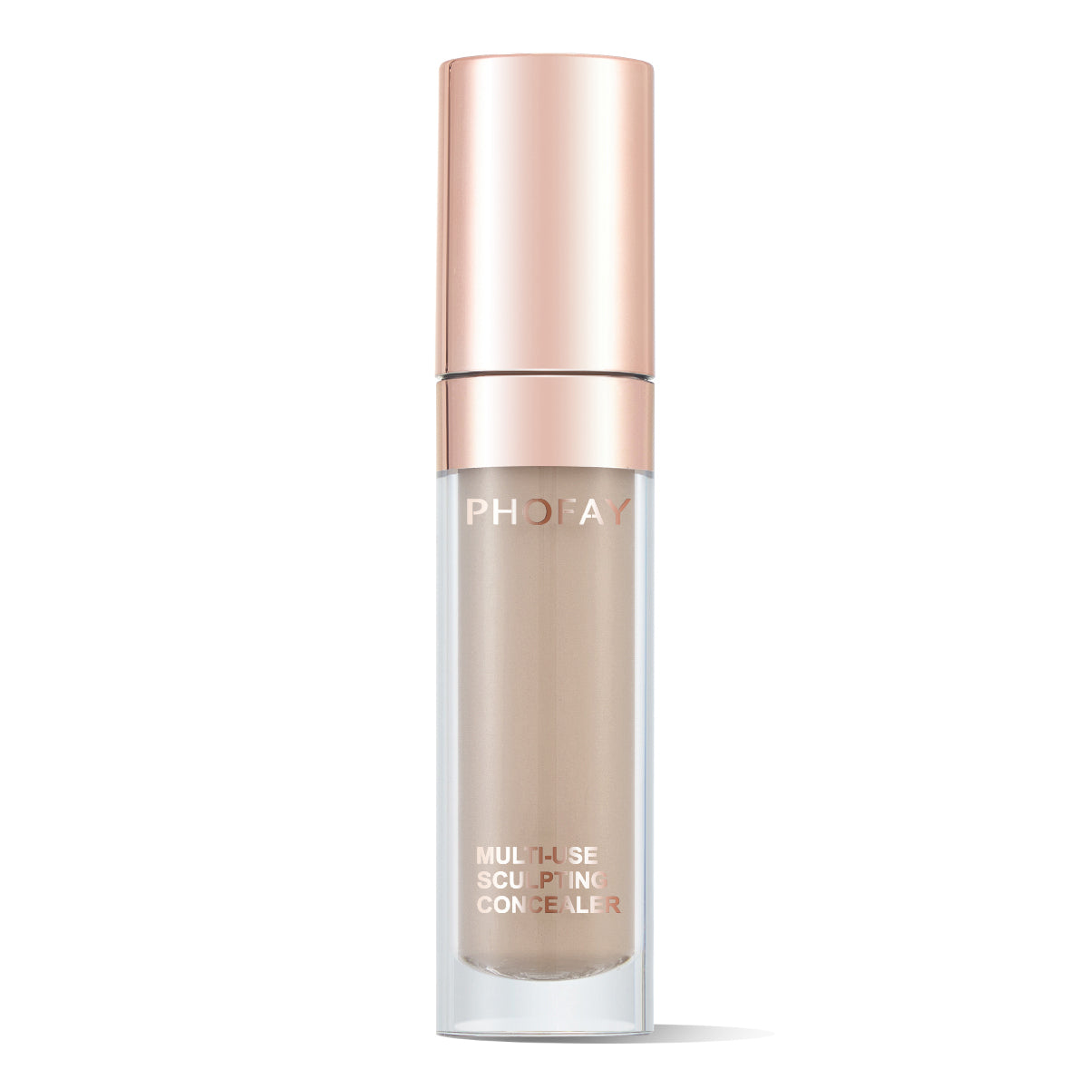 PHOFAY Super Coverage Concealer LadyShow.Store