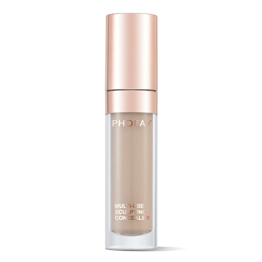 PHOFAY Super Coverage Concealer LadyShow.Store