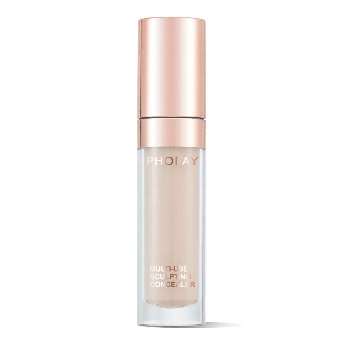 PHOFAY Super Coverage Concealer LadyShow.Store