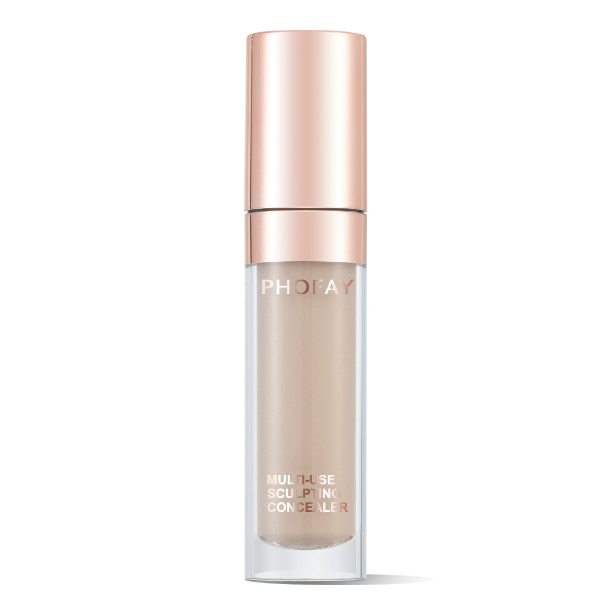 PHOFAY Super Coverage Concealer LadyShow.Store