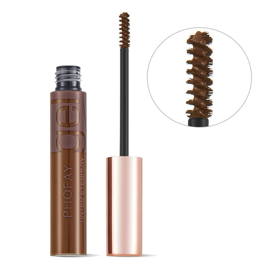 PHOFAY Tinted Eyebrow Gel LadyShow.Store