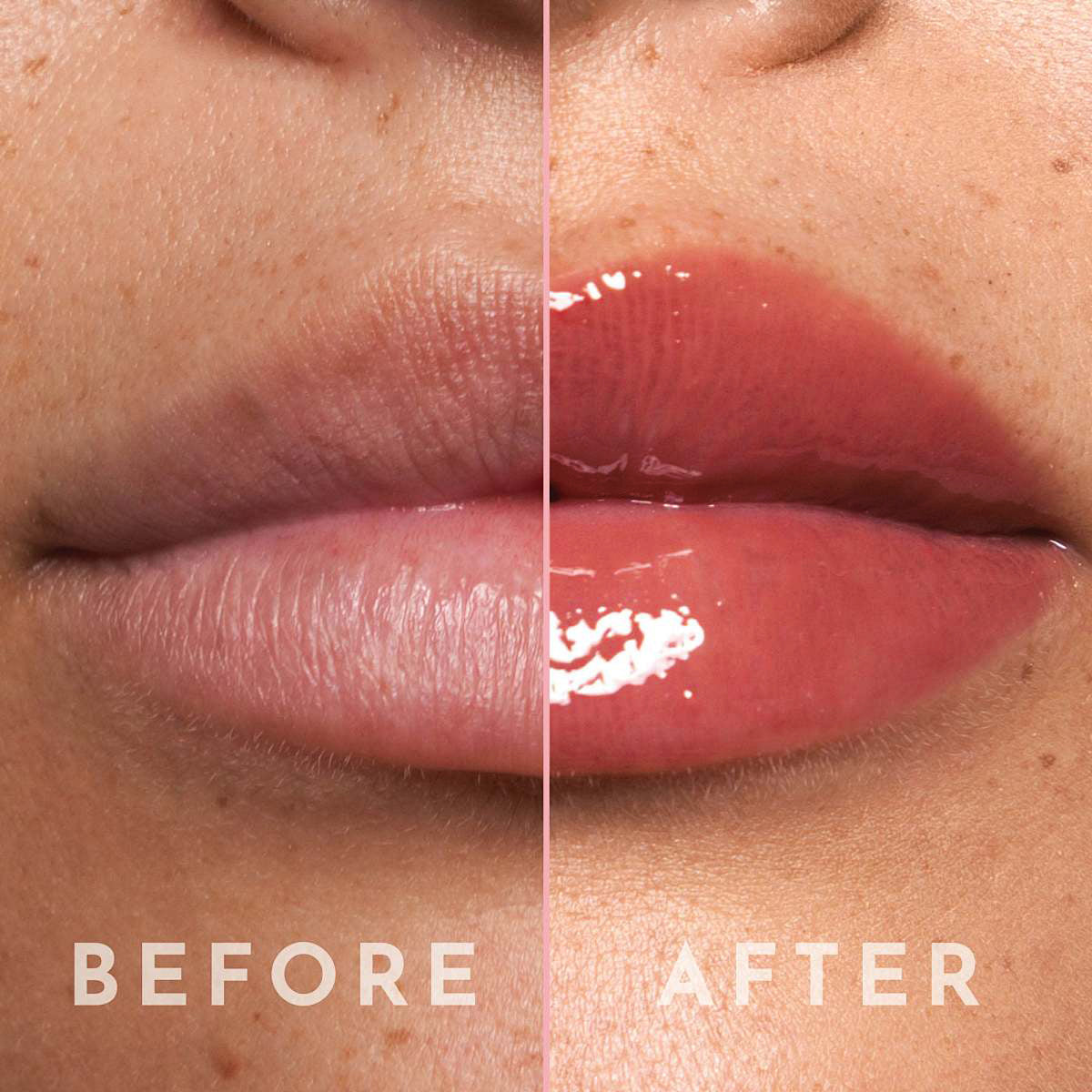 PHOFAY Rose Blooming Hydrating Lip Gloss LadyShow.Store