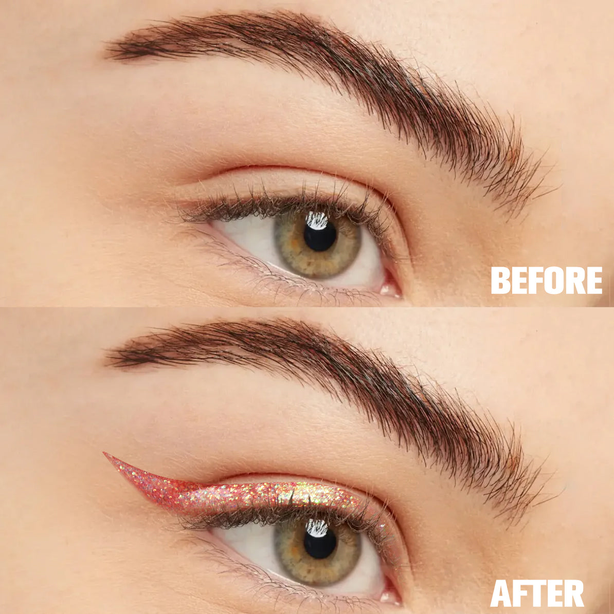 PHOFAY Liquid Glitter Eyeliner Set LadyShow.Store