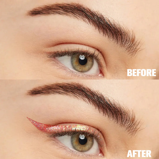 PHOFAY Liquid Glitter Eyeliner Set LadyShow.Store