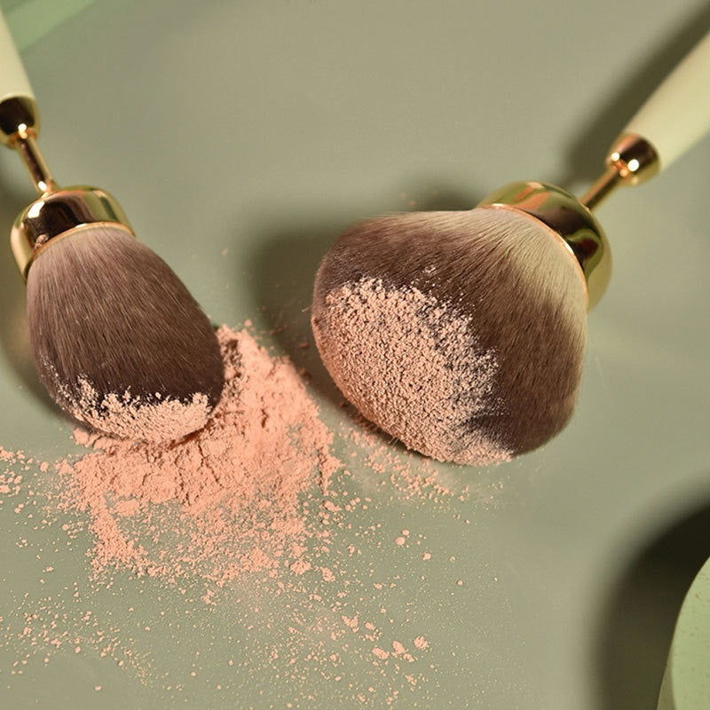 BA Makeup Brush Set Skin-friendly Soft Face CJD