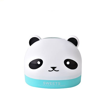 Cartoon Animals Tissue Boxes Best YouTube Store