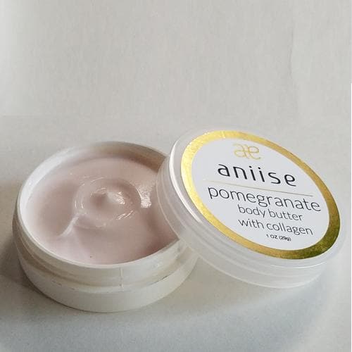 Moisturizing Body Butter Cream with Collagen LuxuryLifeWay Online Store