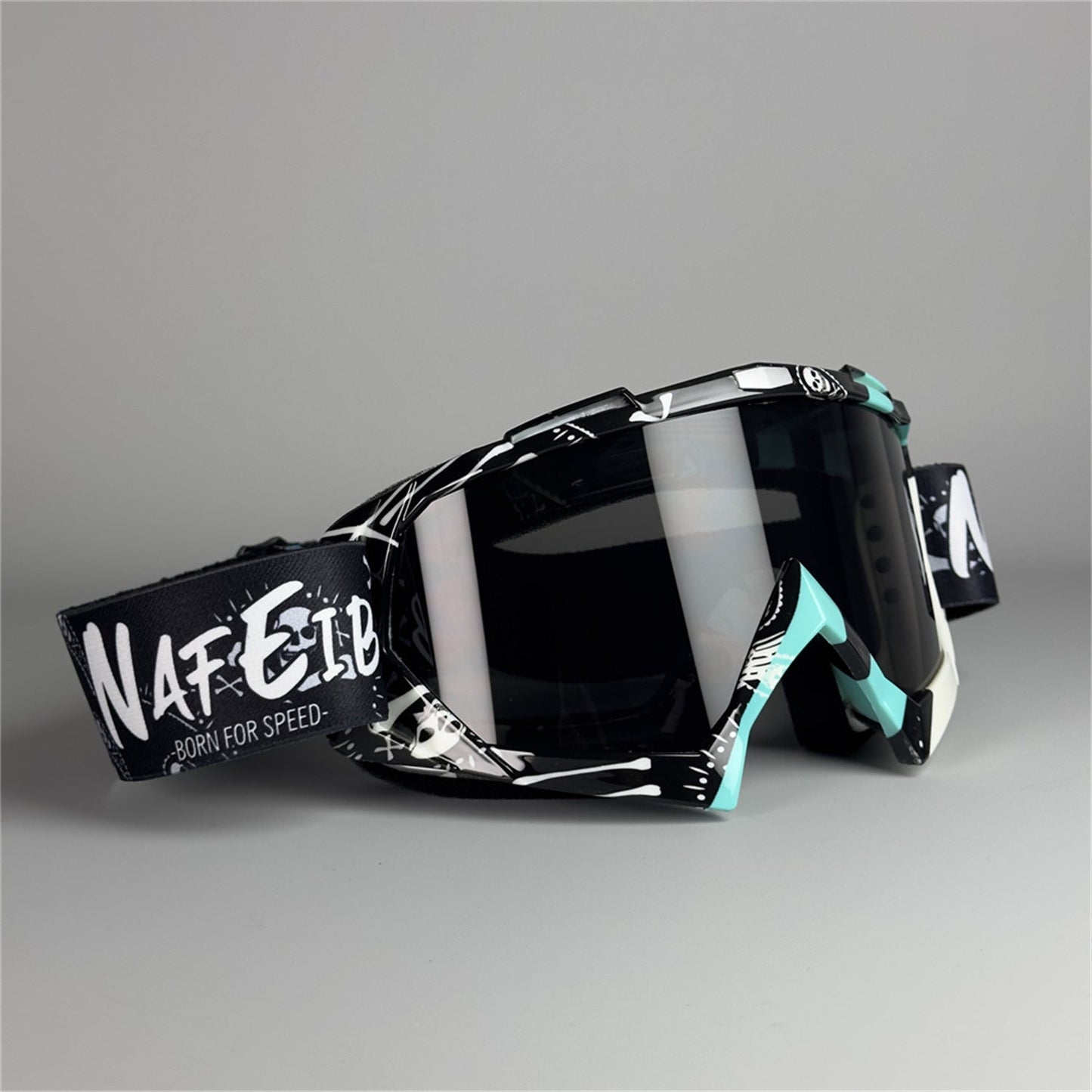 Riding Goggles Motorcycle Off-road Outdoor Sports Best YouTube Store