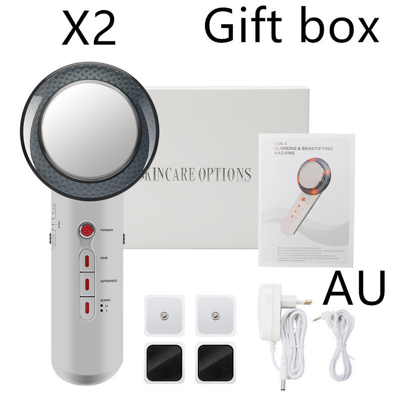 Three-in-one Slimming Instrument Massage Beauty Instrument LadyShow.Store