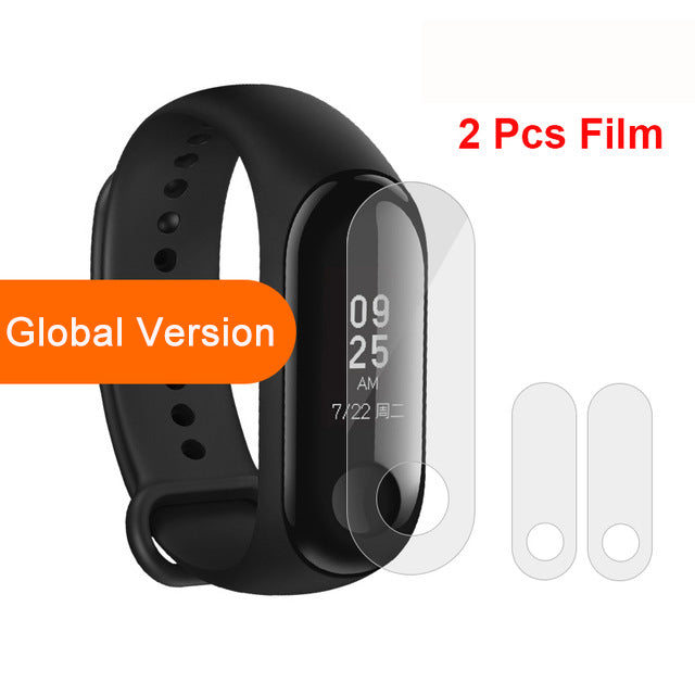 Global Version Xiaomi mi band 3 Fitness Tracker Smart Bracelet 0.78 OLED Touch Screen 50M Waterproof miband 3 Xiomi band 3 Best YouTube Store