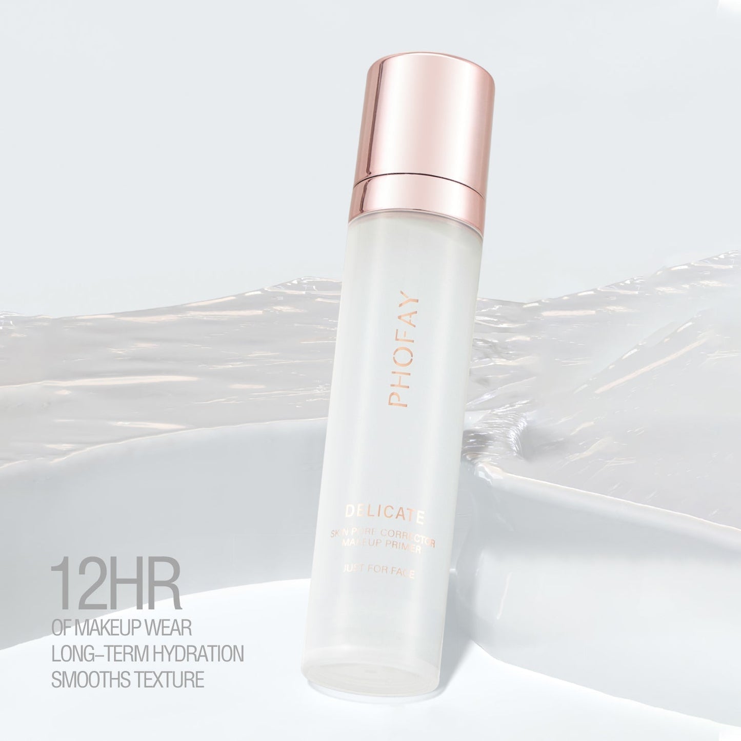PHOFAY Hydrating Makeup Primer LadyShow.Store