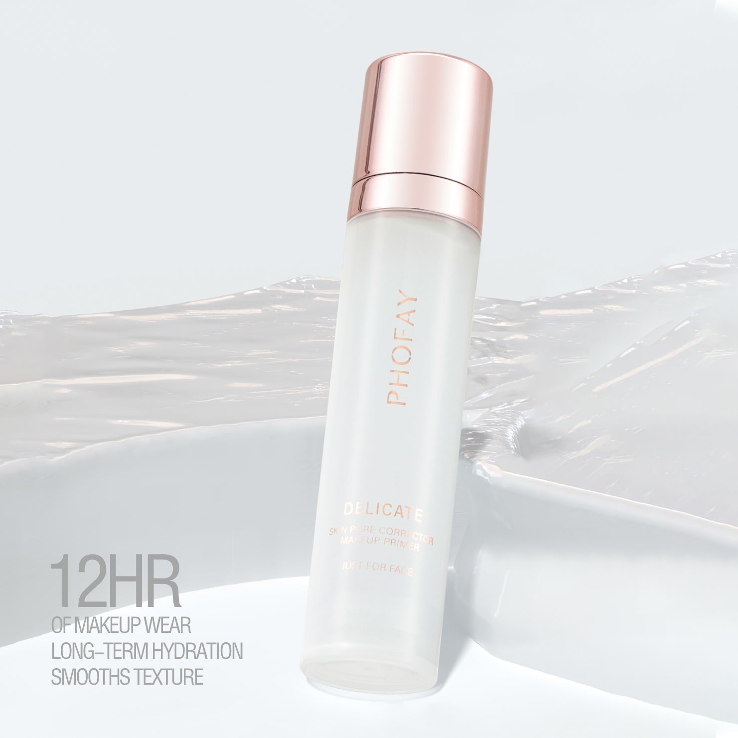 PHOFAY Hydrating Makeup Primer LadyShow.Store