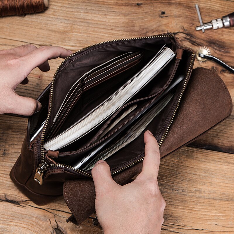 Retro handbag CJD