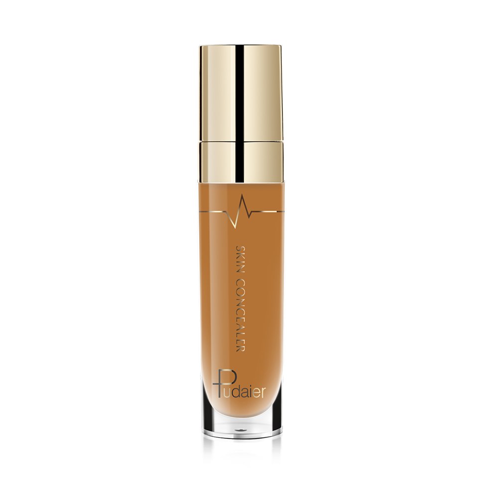 Pudaier foundation Professional Moisturizer Face Base MakeUp Long Lasting Convenient Concealer Makeup Cosmetic Concealer CJD