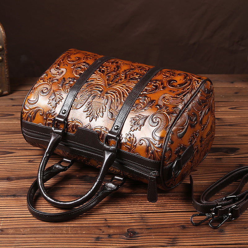 Casual handbag CJD