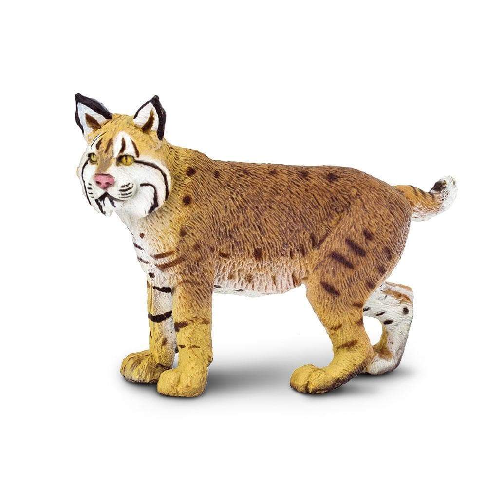 Bobcat Toy-0