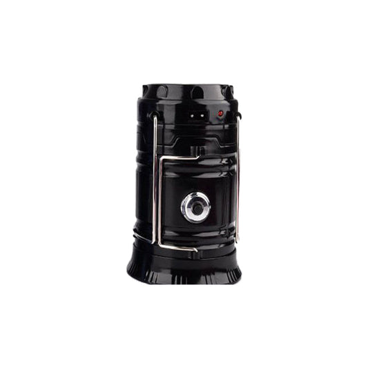 New Solar Multi-Functional Camping Lantern with Charger Best YouTube Store