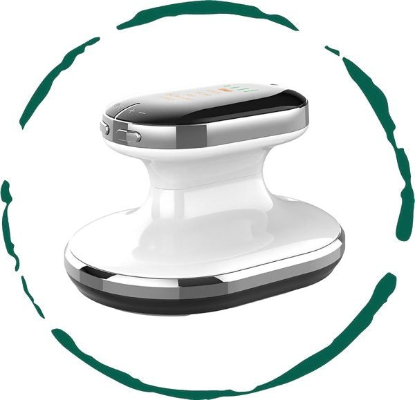 Advanced Body Contouring Device LuxuryLifeWay Online Store