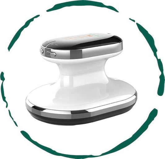 Advanced Body Contouring Device LuxuryLifeWay Online Store