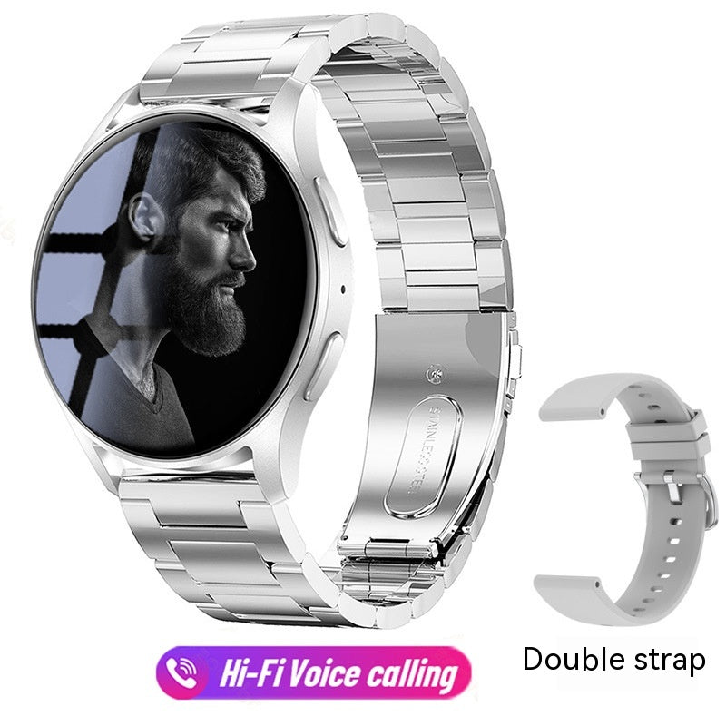 Bluetooth Calling Multifunctional Smart Bracelet Best YouTube Store