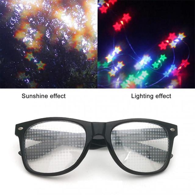 Special Effect Glasses