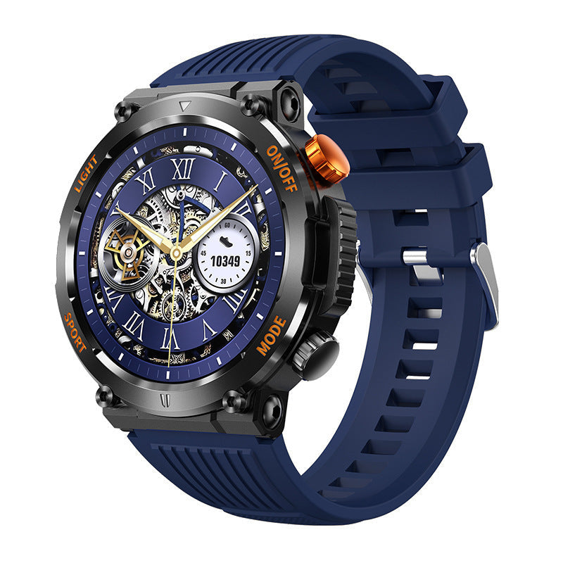 Fashion Personality Sport Smart Watch Best YouTube Store