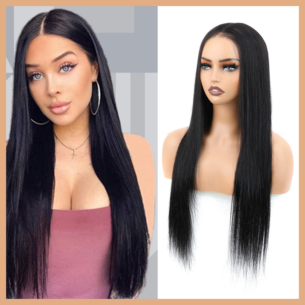 Full Hair Type Wig Sheath CJD