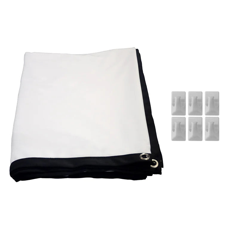 Portable Projector Screen Best YouTube Store