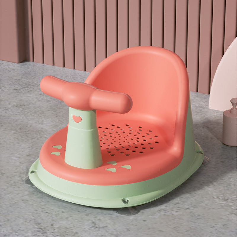 Universal Baby Bath Seat with Support Cushion for Infants LuxuryLifeWay Online Store