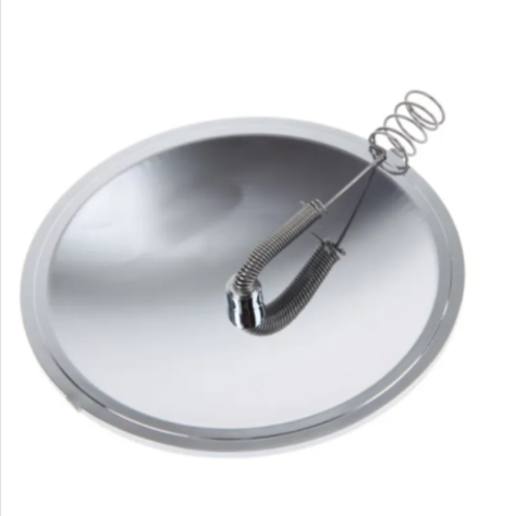 Solar Fire Starter Mirror Best YouTube Store