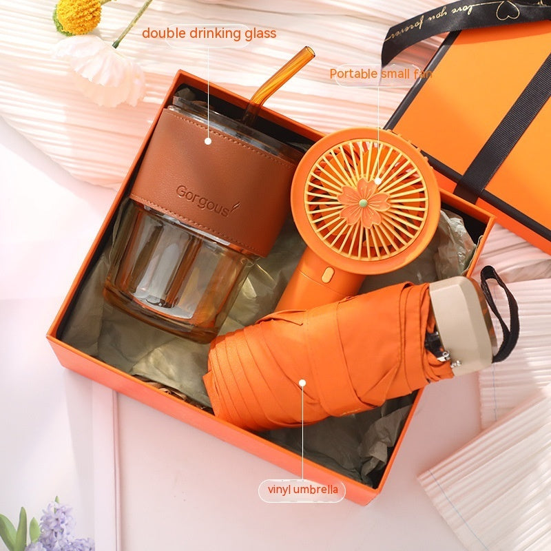 Teacher's Day Gift Practical Souvenir CJD