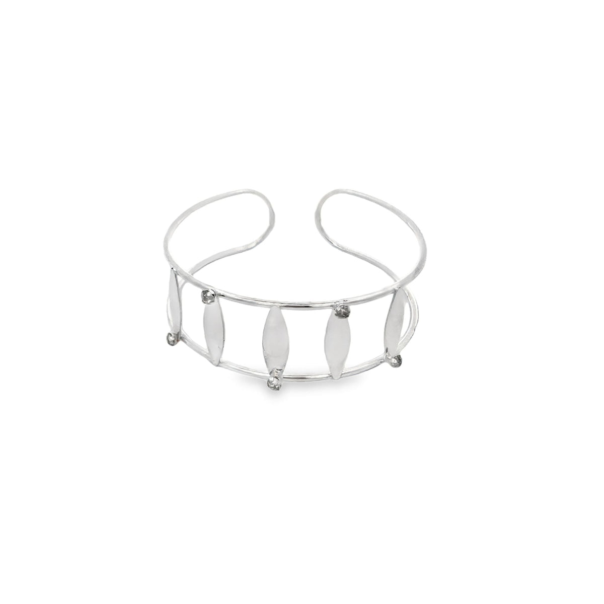 Cuff Bracelet MIA Jewelry