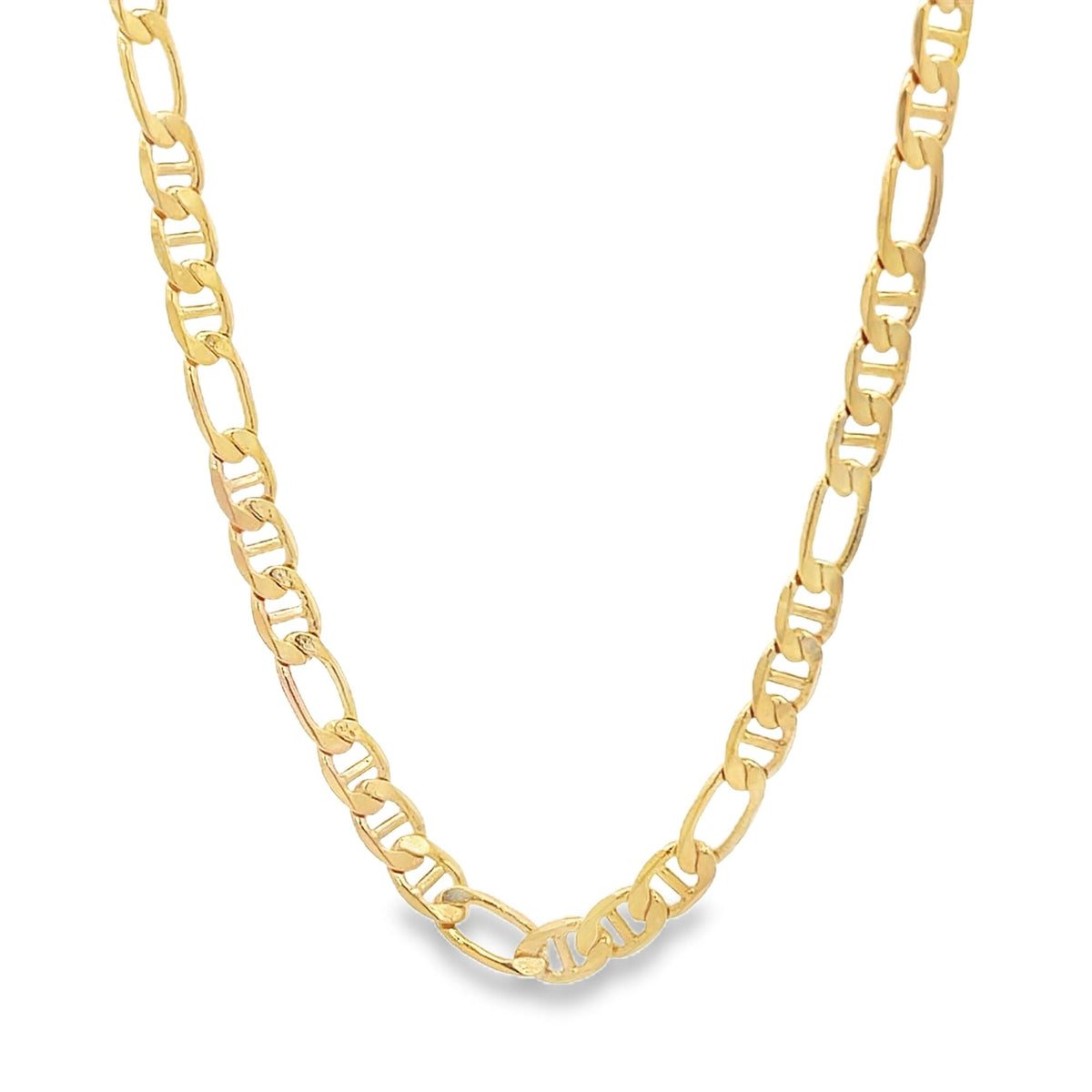 Figarucci Design Mariner Chain (F121/F138/F140) MIA Jewelry