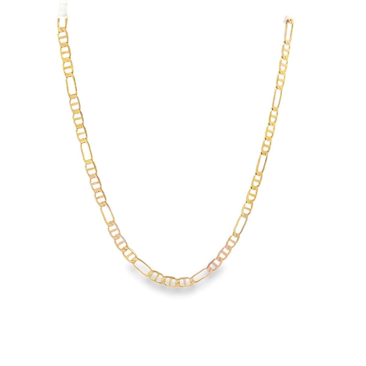 Figarucci Design Mariner Chain (F121/F138/F140) MIA Jewelry