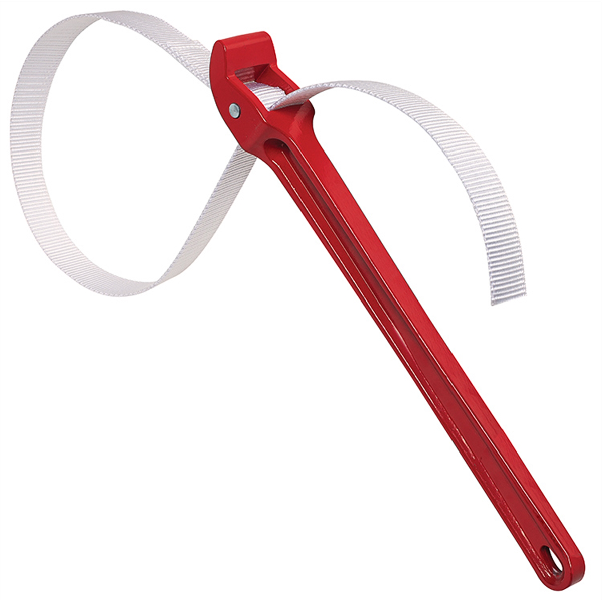 Titan 18" strap wrench